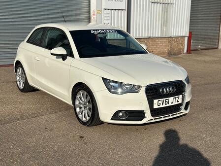 AUDI A1 1.6 TDI Sport